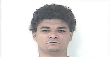 Robert White, - St. Lucie County, FL 